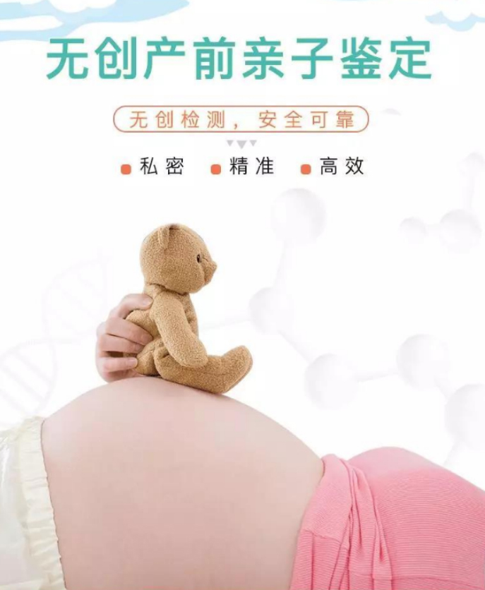 广东怀孕了如何办理亲子鉴定,广东办理怀孕亲子鉴定具体流程