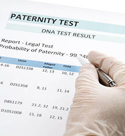 广东DNA鉴定机构怎么做鉴定，广东亲子鉴定多久可以拿到报告